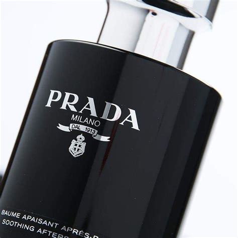 prada l'homme aftershave balm|Prada Infusion D'Homme for Men by Prada Aftershave Lotion, 3.4 .